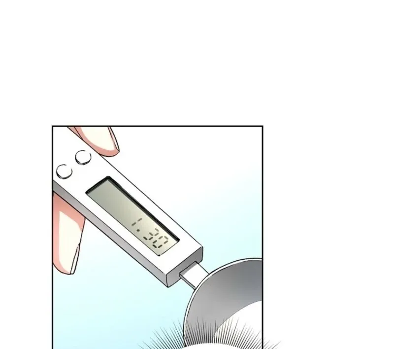 Housekeeper in a Dungeon Chapter 63 page 41 - 