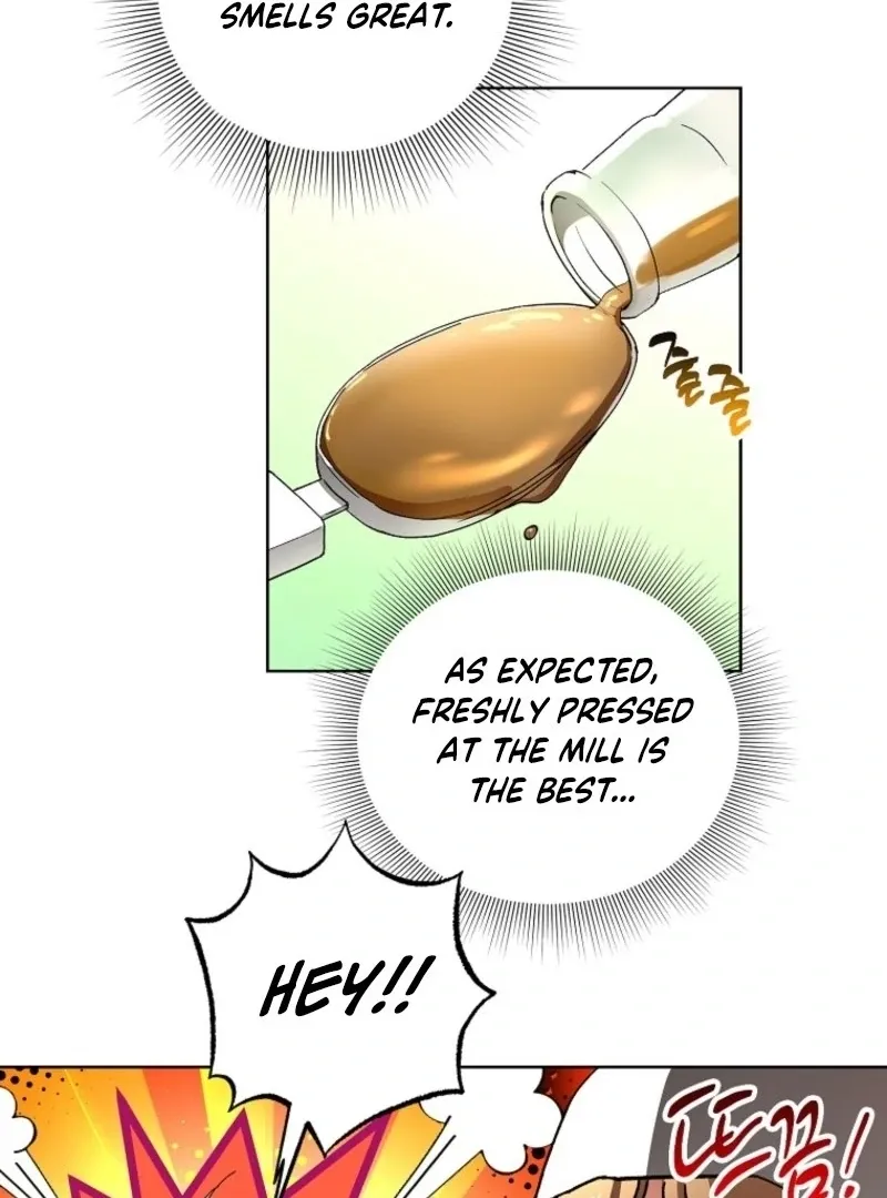 Housekeeper in a Dungeon Chapter 63 page 43 - 