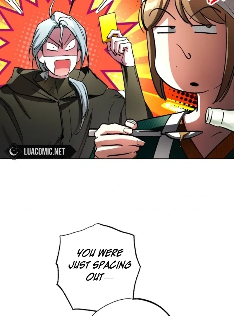 Housekeeper in a Dungeon Chapter 63 page 44 - 