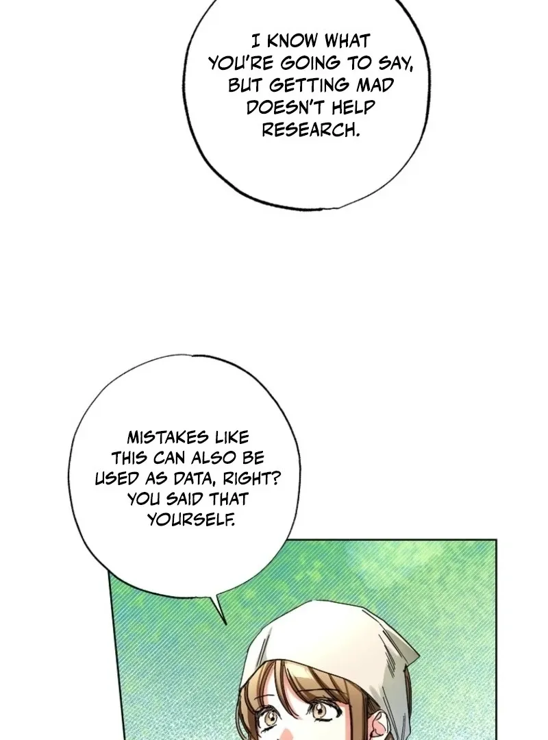 Housekeeper in a Dungeon Chapter 63 page 45 - 
