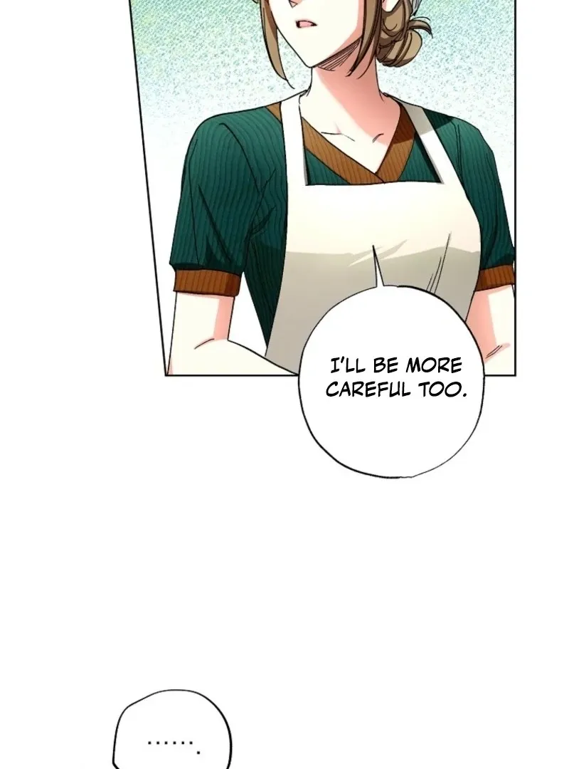 Housekeeper in a Dungeon Chapter 63 page 46 - 