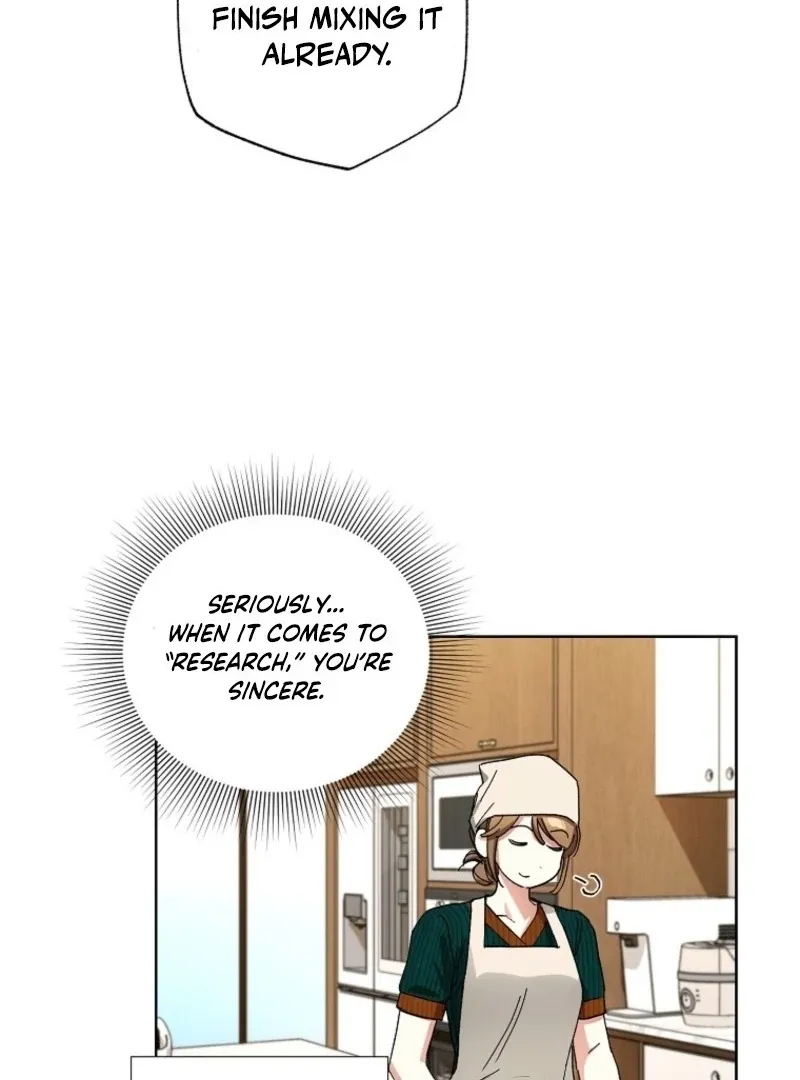 Housekeeper in a Dungeon Chapter 63 page 49 - 