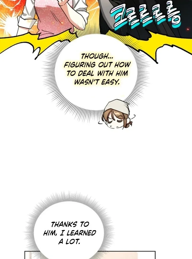 Housekeeper in a Dungeon Chapter 63 page 51 - 