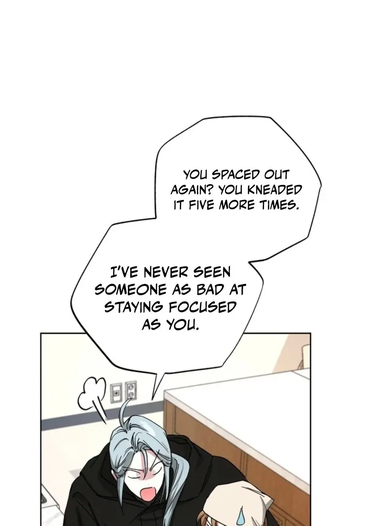 Housekeeper in a Dungeon Chapter 63 page 54 - 