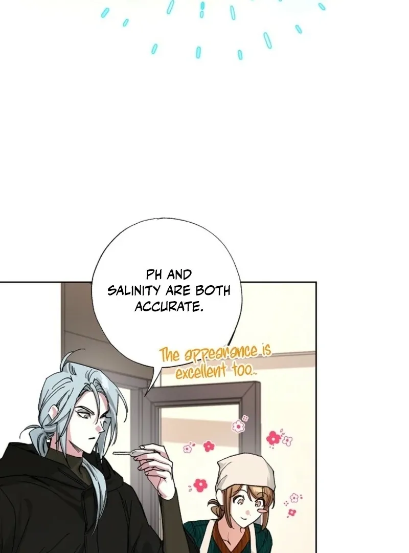 Housekeeper in a Dungeon Chapter 63 page 60 - 