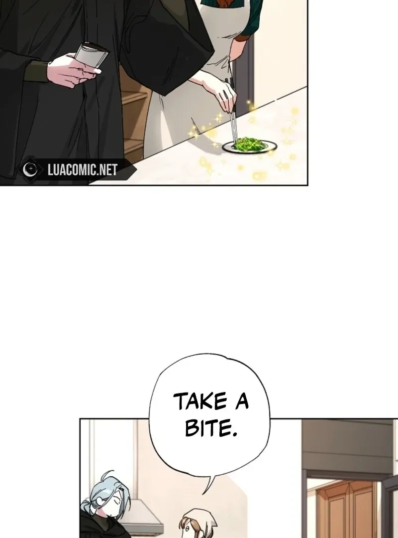 Housekeeper in a Dungeon Chapter 63 page 61 - 