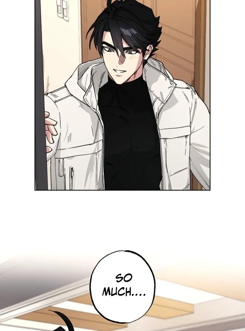 Housekeeper in a Dungeon Chapter 63 page 64 - 