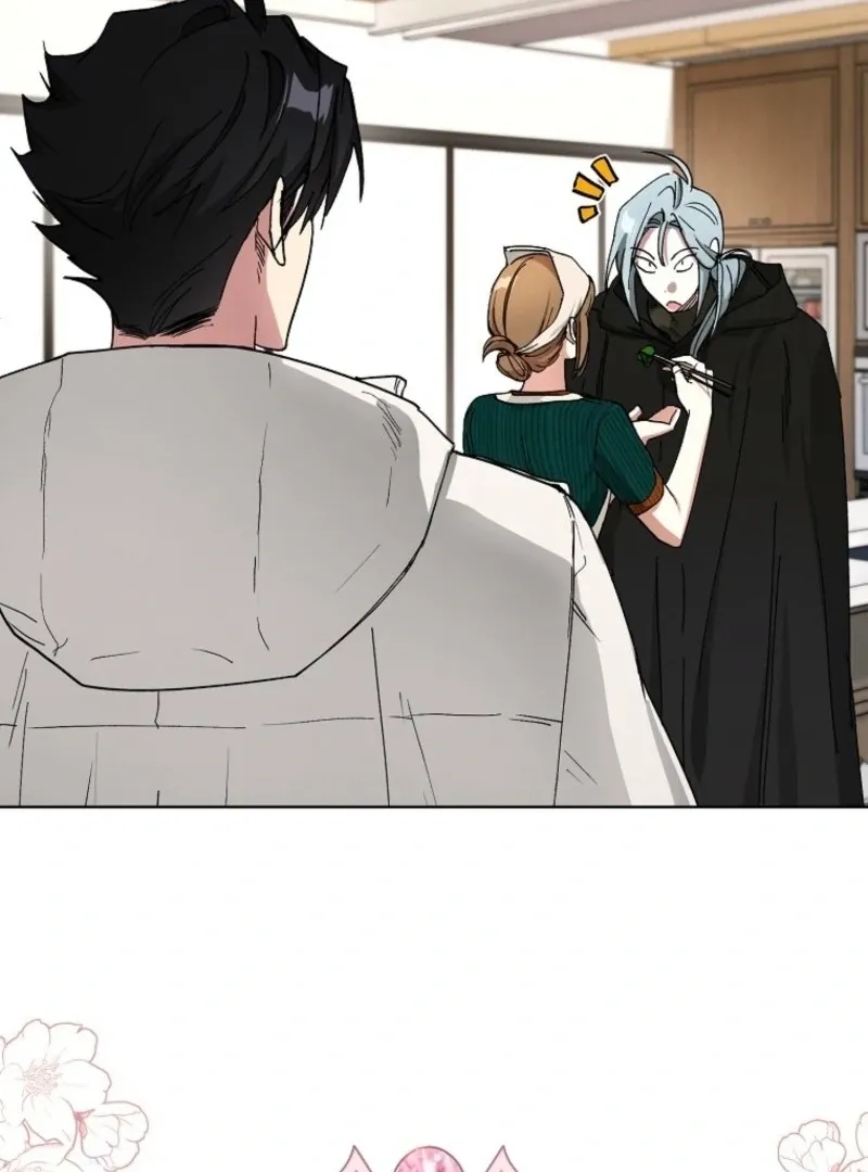 Housekeeper in a Dungeon Chapter 63 page 65 - 