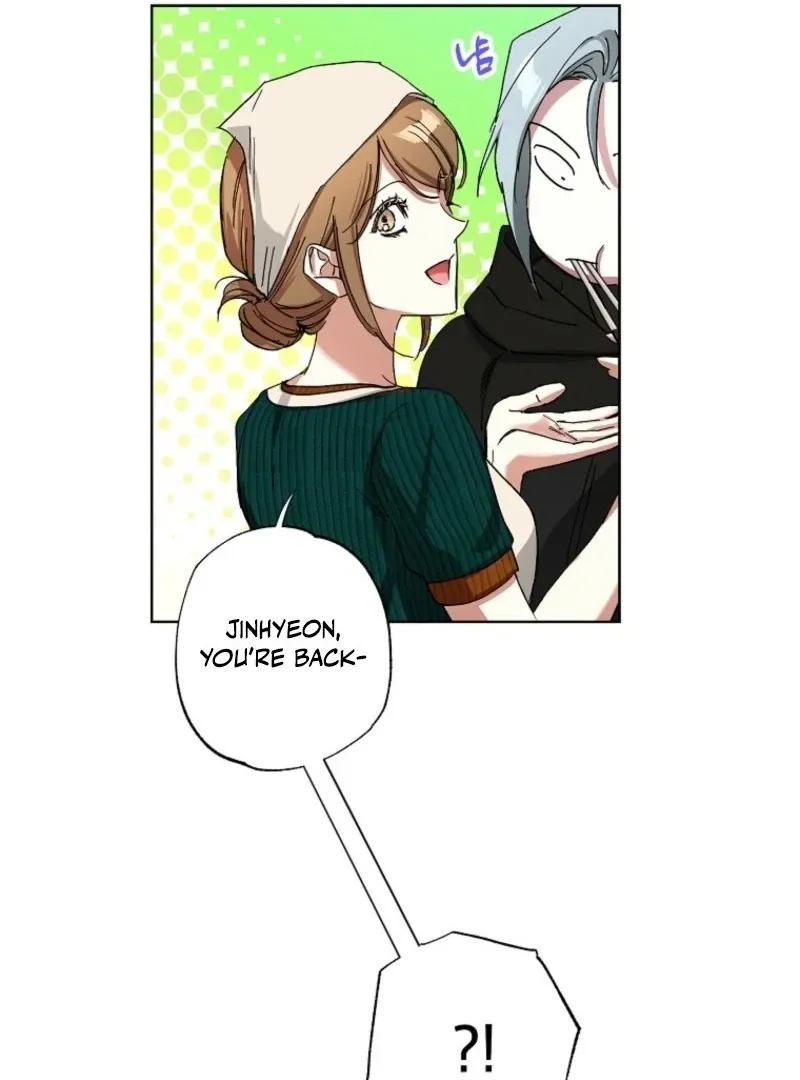 Housekeeper in a Dungeon Chapter 63 page 68 - 