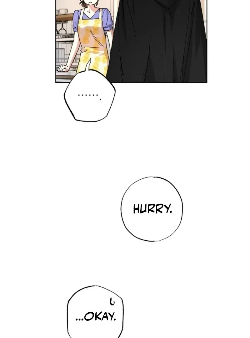 Housekeeper in a Dungeon Chapter 63 page 8 - 