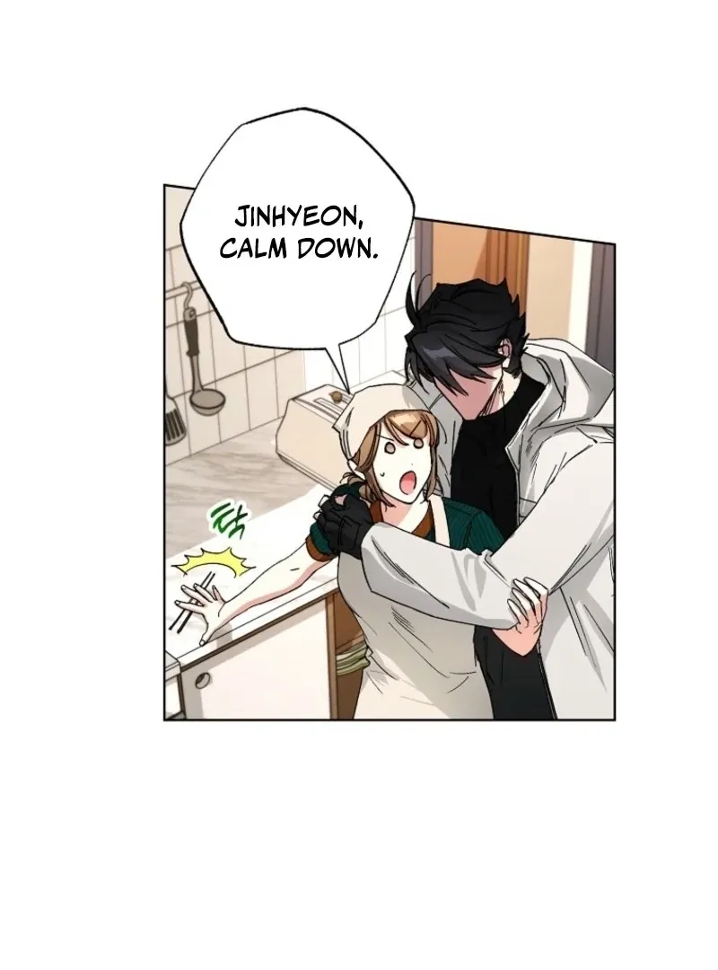 Housekeeper in a Dungeon Chapter 63 page 75 - 