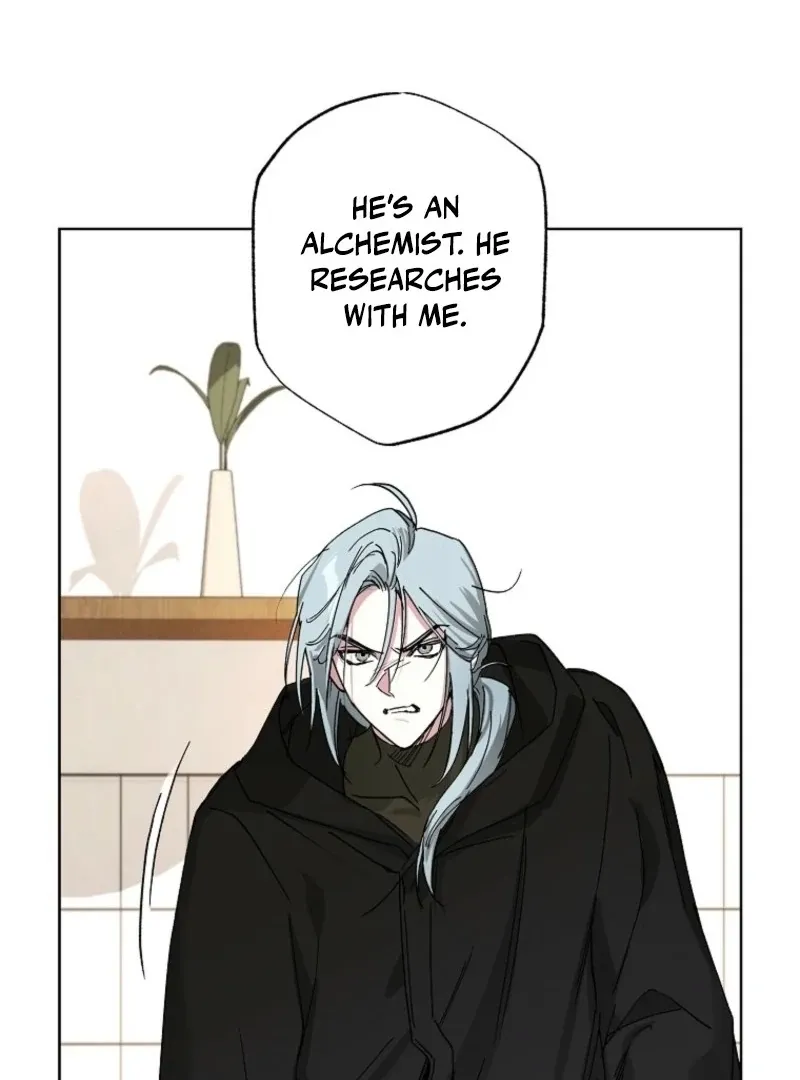 Housekeeper in a Dungeon Chapter 63 page 76 - 