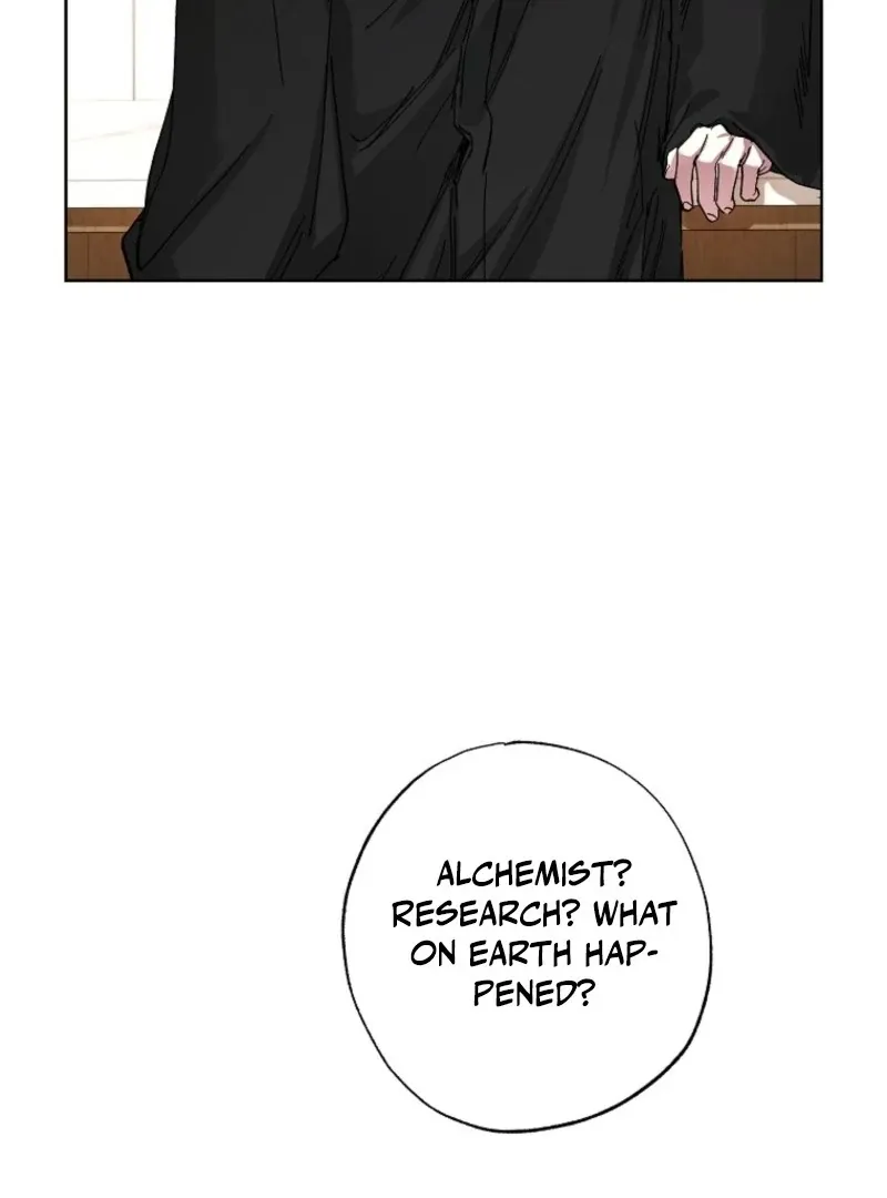 Housekeeper in a Dungeon Chapter 63 page 77 - 
