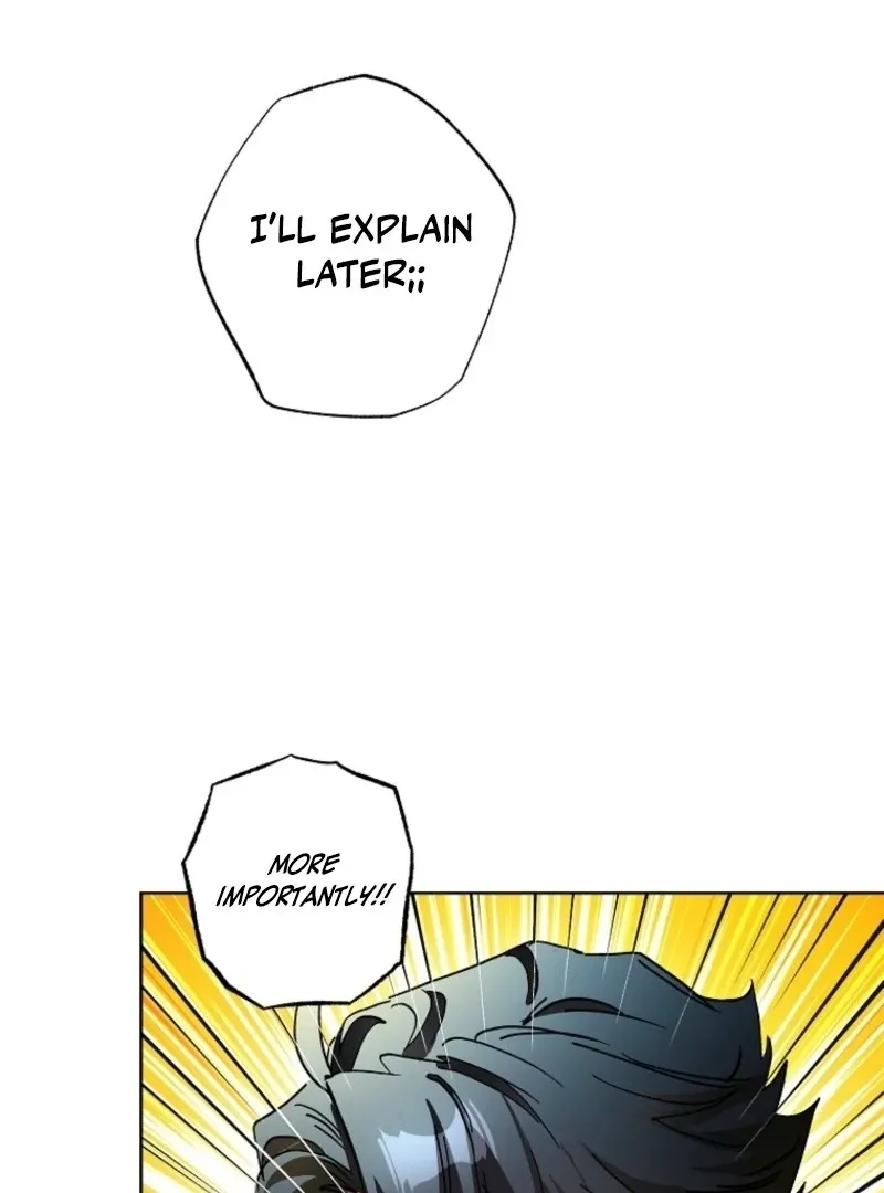 Housekeeper in a Dungeon Chapter 63 page 78 - 