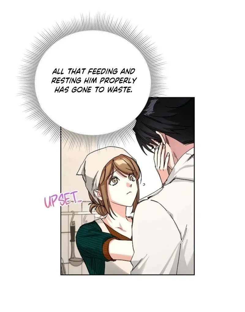 Housekeeper in a Dungeon Chapter 63 page 81 - 