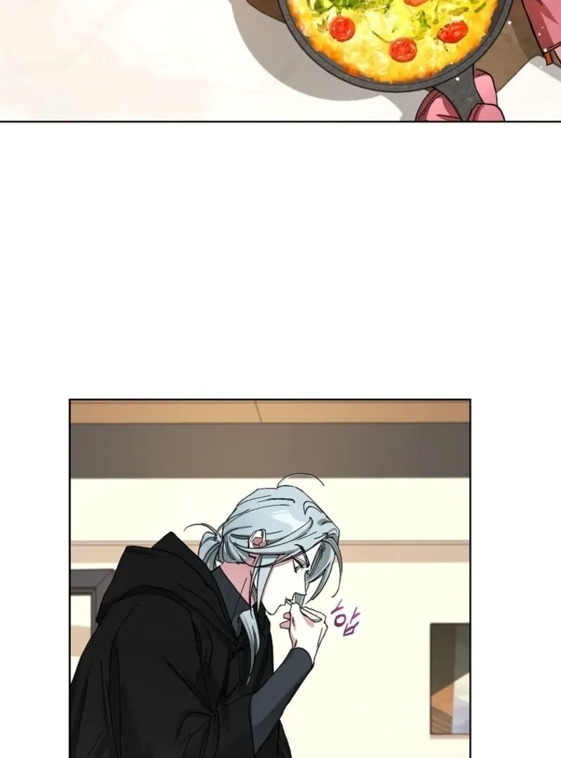 Housekeeper in a Dungeon Chapter 63 page 10 - 