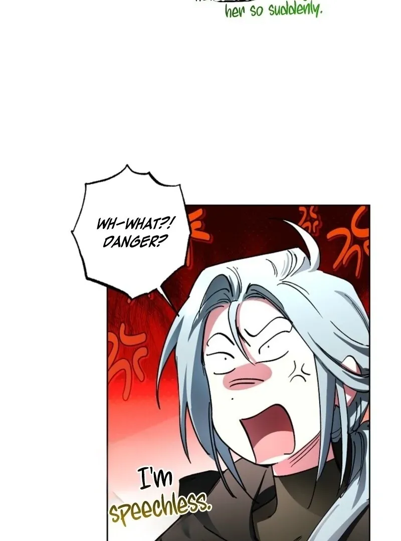 Housekeeper in a Dungeon Chapter 64 page 11 - 