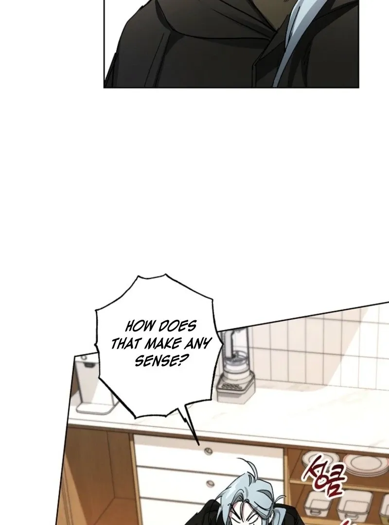 Housekeeper in a Dungeon Chapter 64 page 12 - 