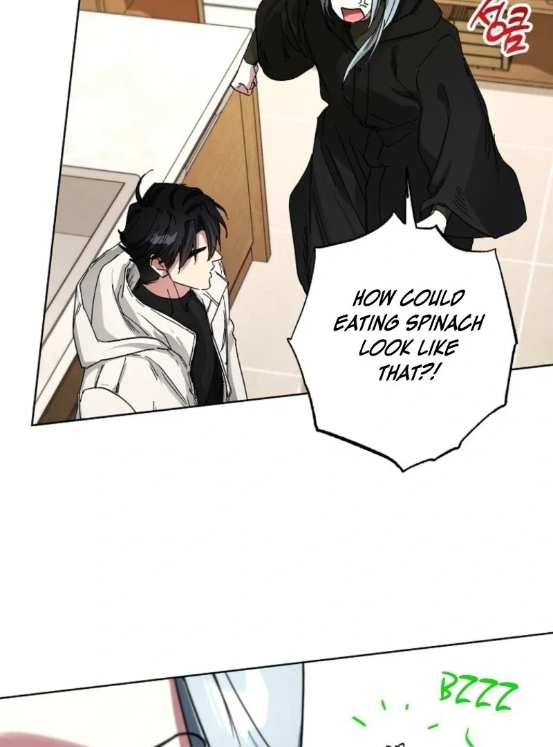 Housekeeper in a Dungeon Chapter 64 page 13 - 