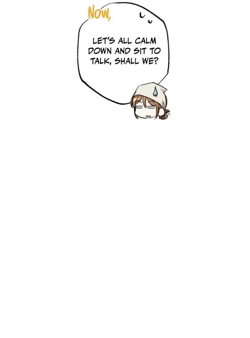 Housekeeper in a Dungeon Chapter 64 page 17 - 