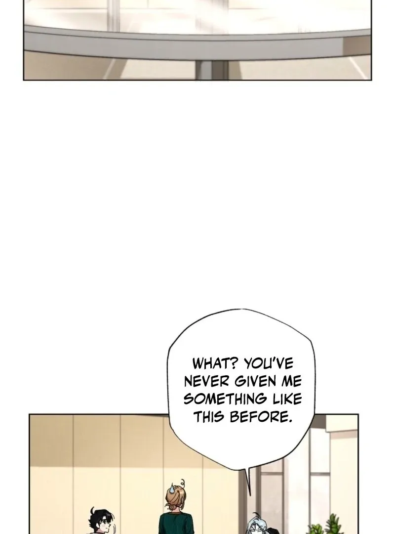 Housekeeper in a Dungeon Chapter 64 page 22 - 