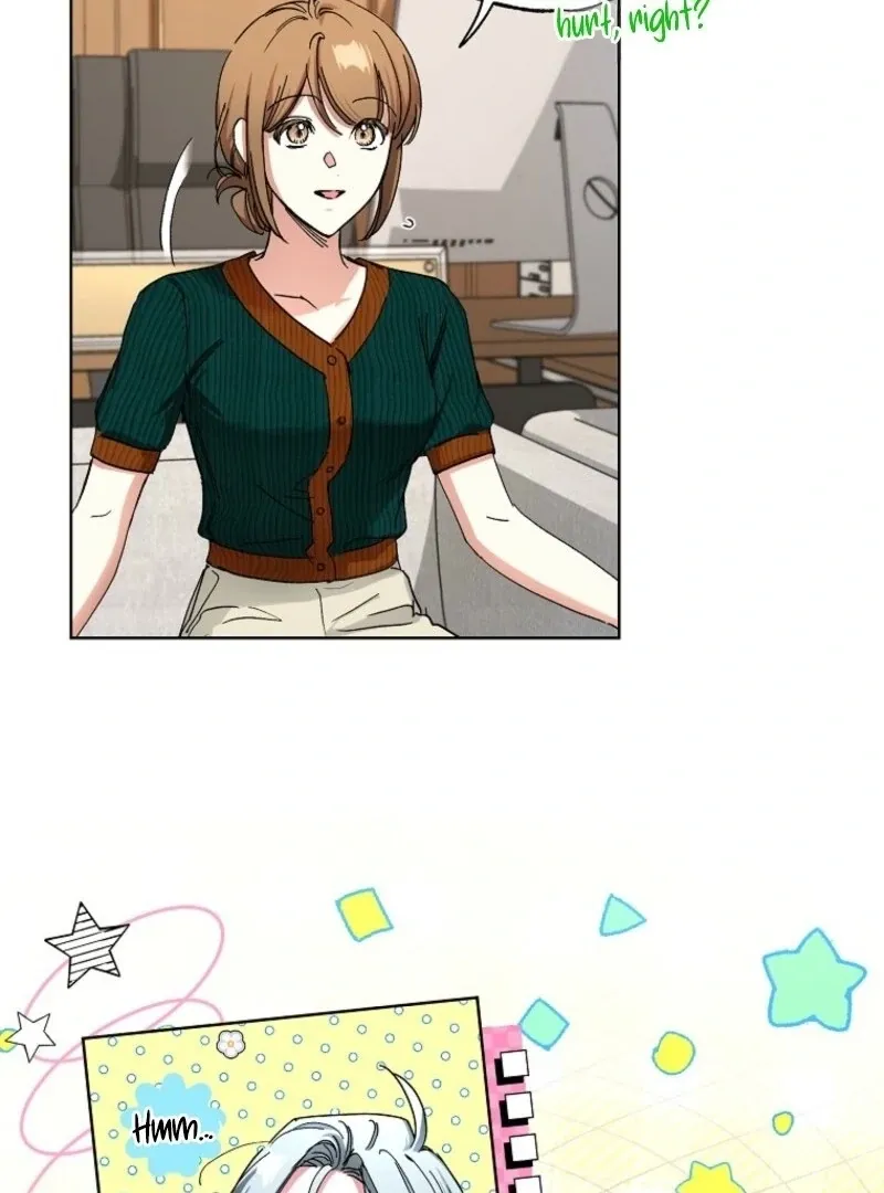 Housekeeper in a Dungeon Chapter 64 page 24 - 