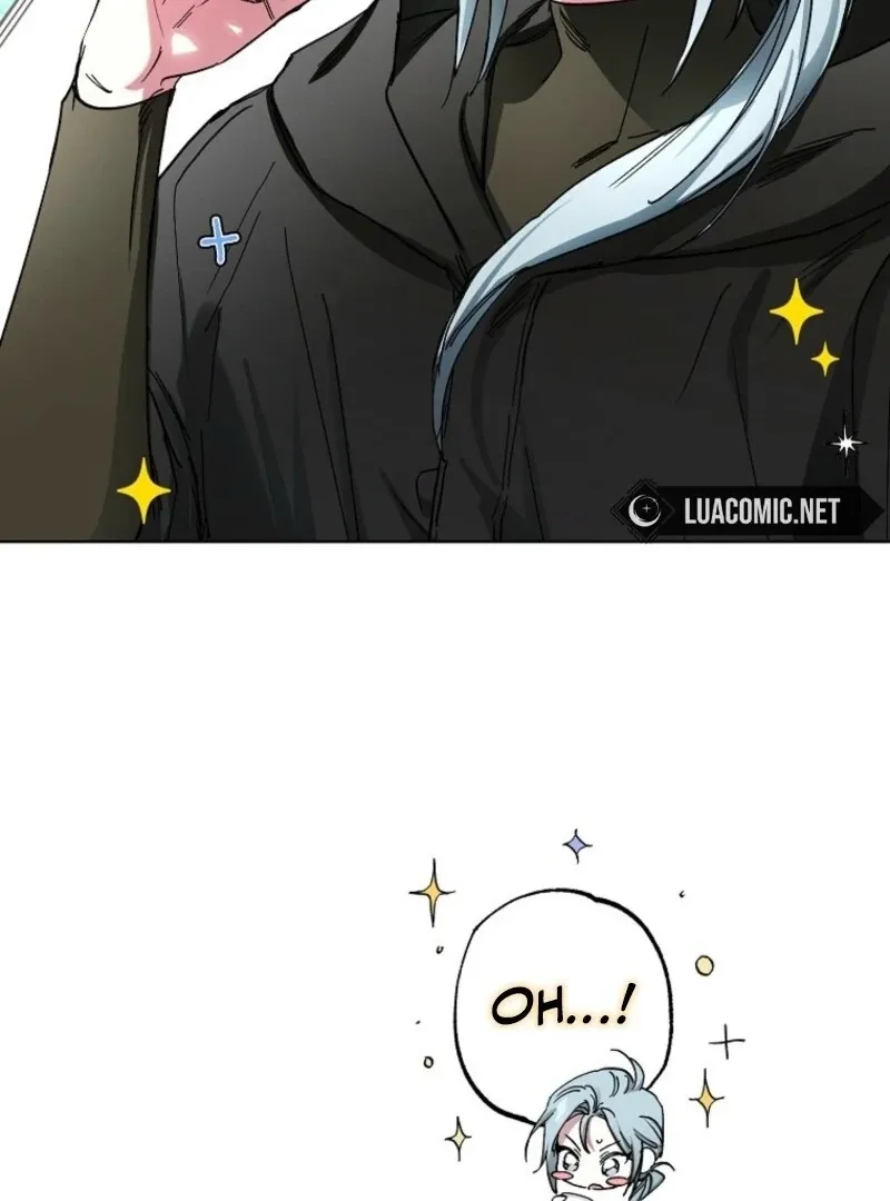 Housekeeper in a Dungeon Chapter 64 page 26 - 