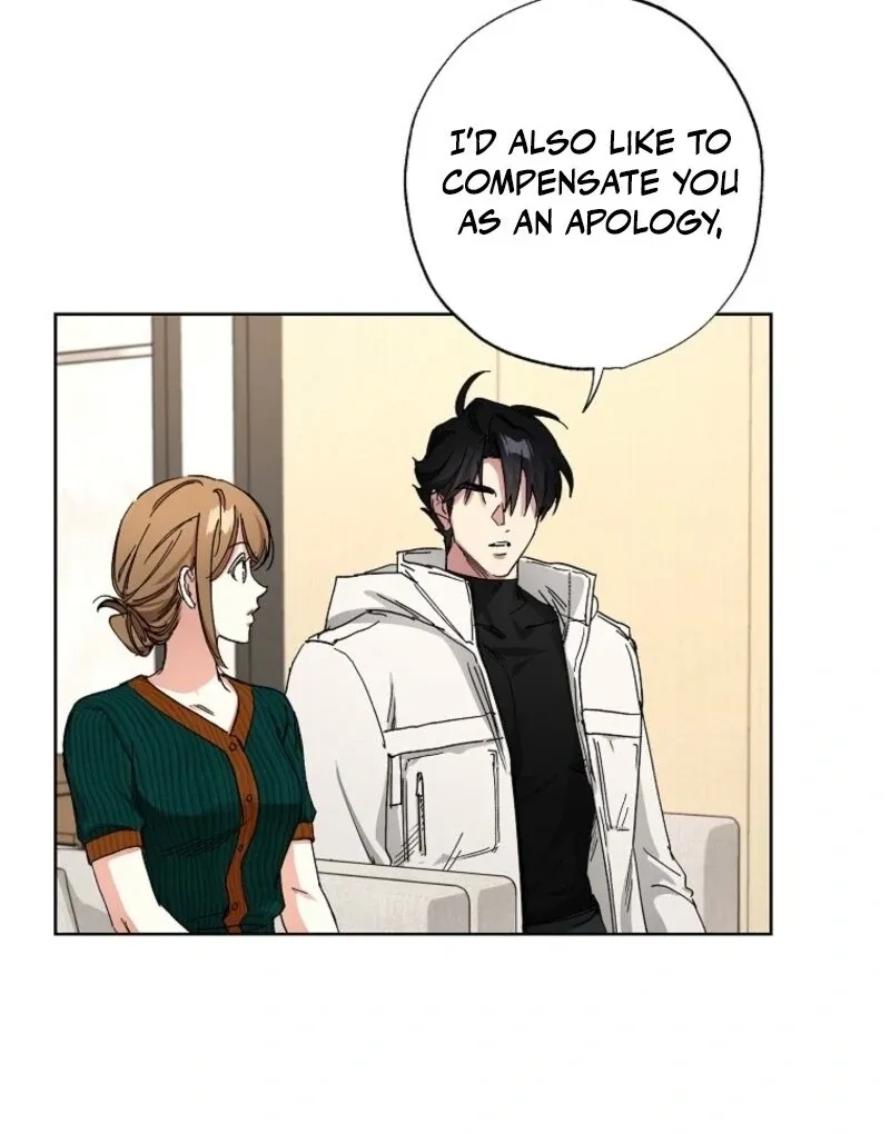 Housekeeper in a Dungeon Chapter 64 page 29 - 