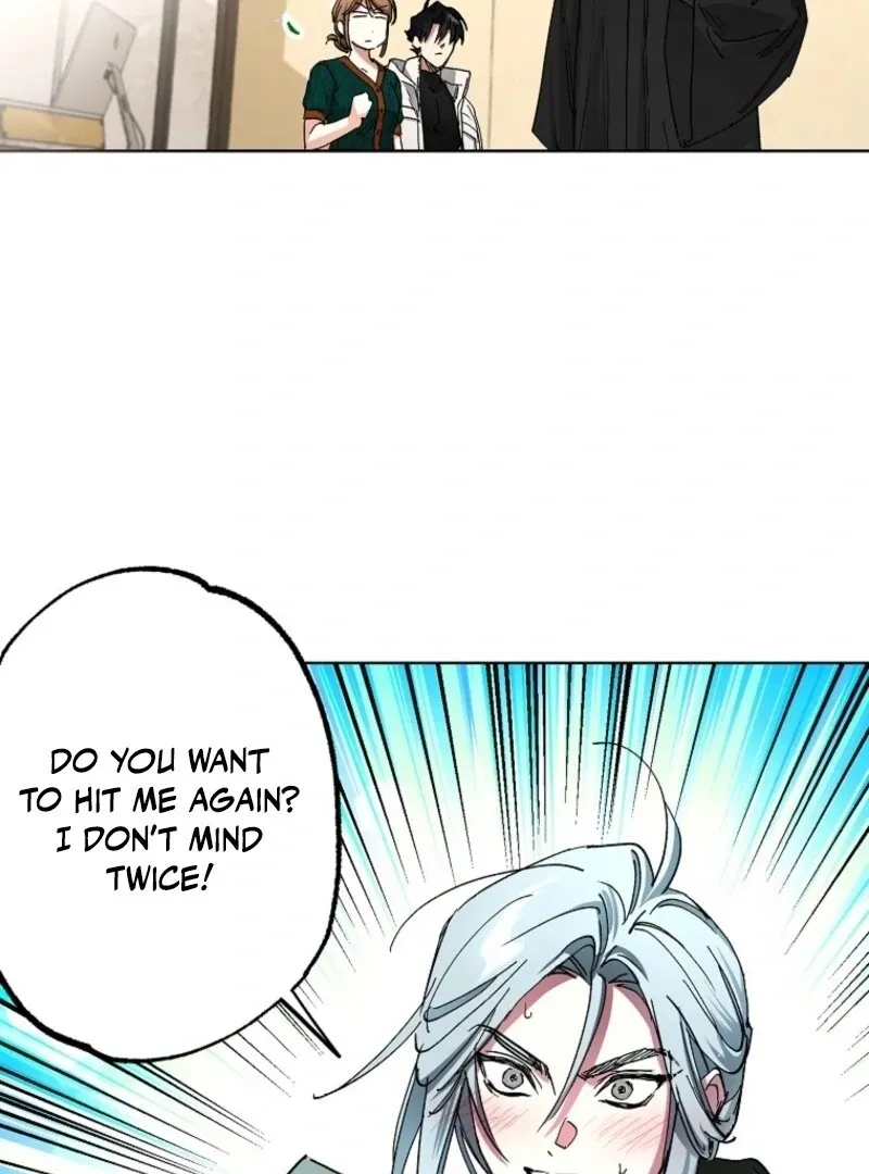 Housekeeper in a Dungeon Chapter 64 page 37 - 
