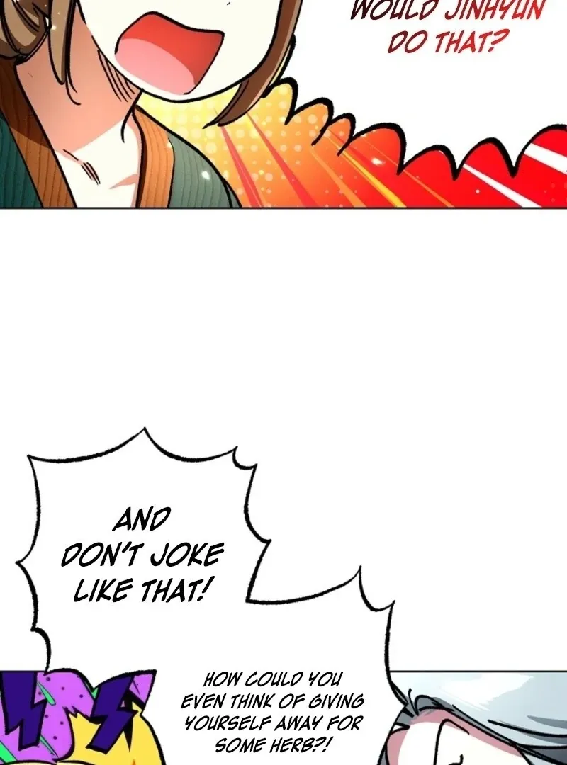 Housekeeper in a Dungeon Chapter 64 page 39 - 