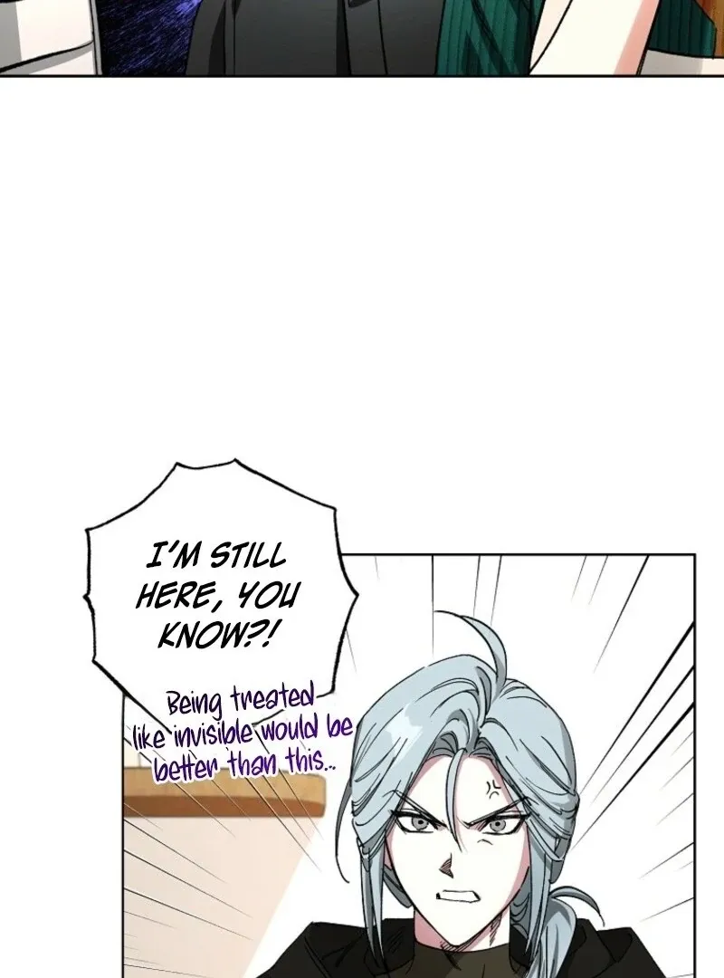Housekeeper in a Dungeon Chapter 64 page 5 - 