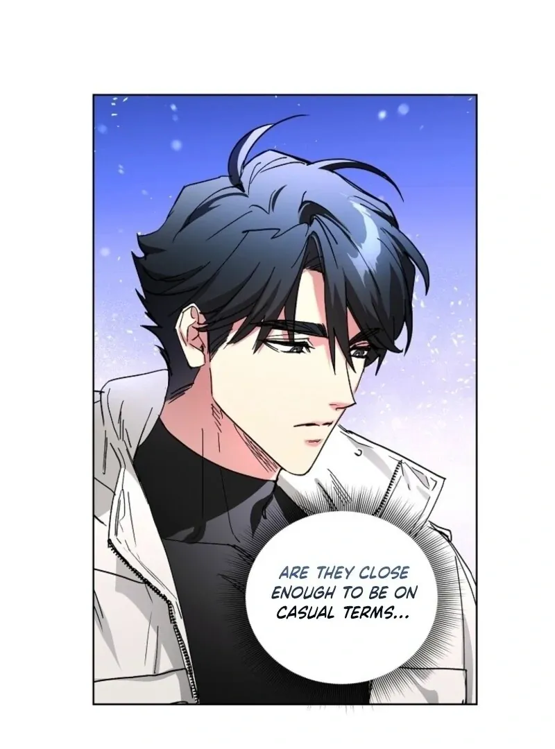 Housekeeper in a Dungeon Chapter 64 page 41 - 