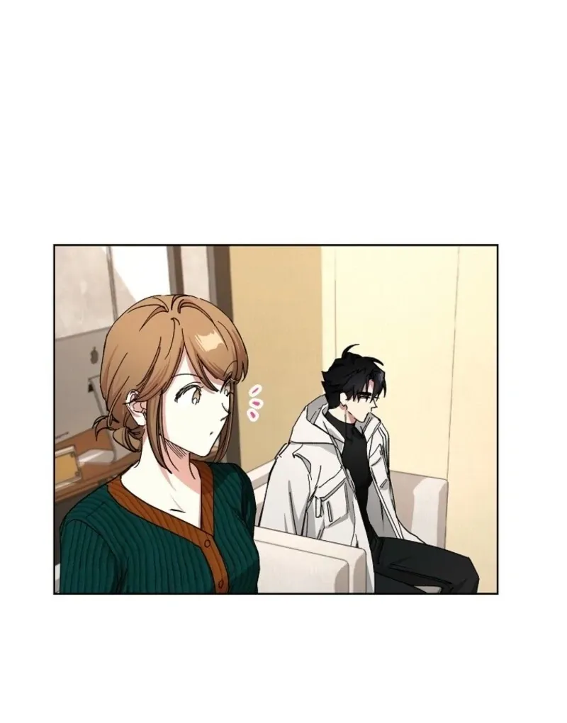 Housekeeper in a Dungeon Chapter 64 page 42 - 