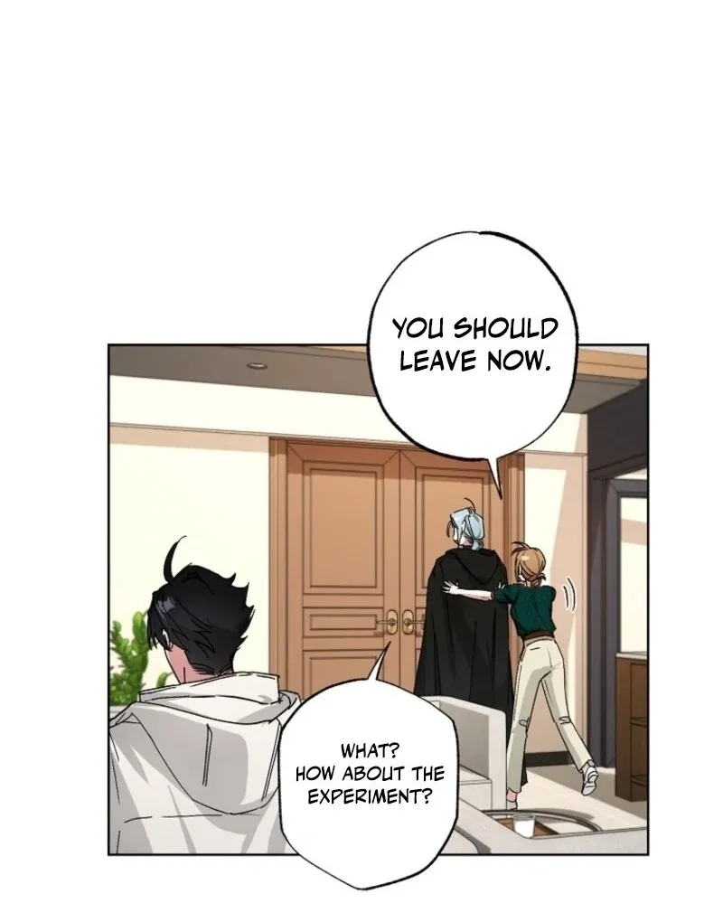 Housekeeper in a Dungeon Chapter 64 page 43 - 
