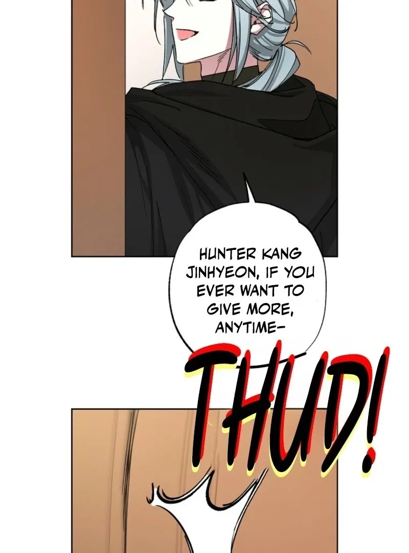 Housekeeper in a Dungeon Chapter 64 page 45 - 