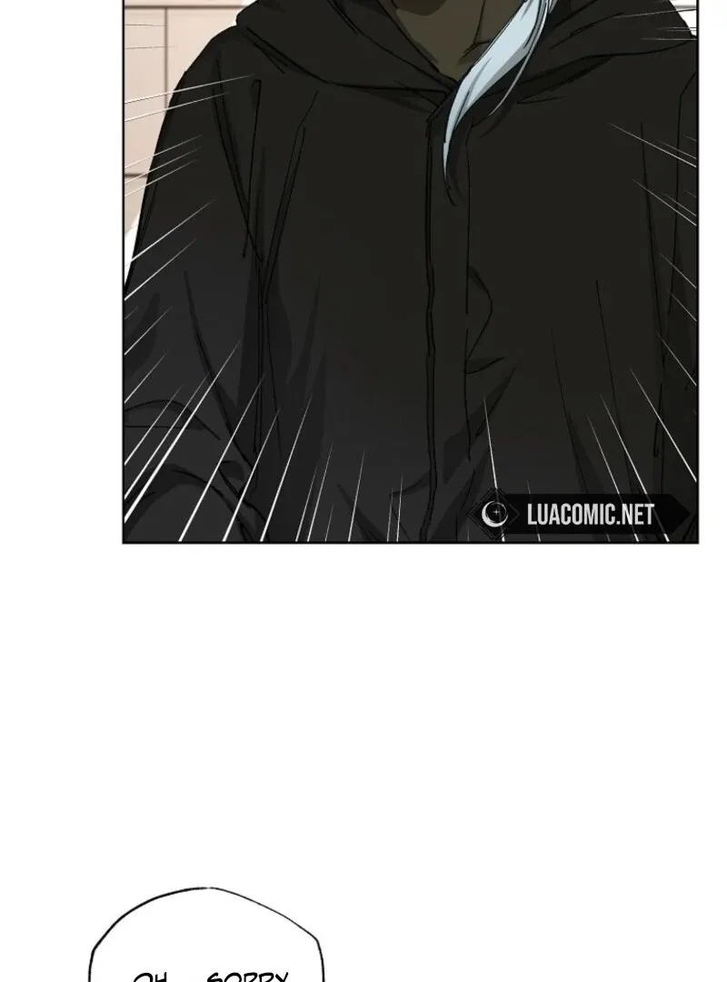 Housekeeper in a Dungeon Chapter 64 page 6 - 