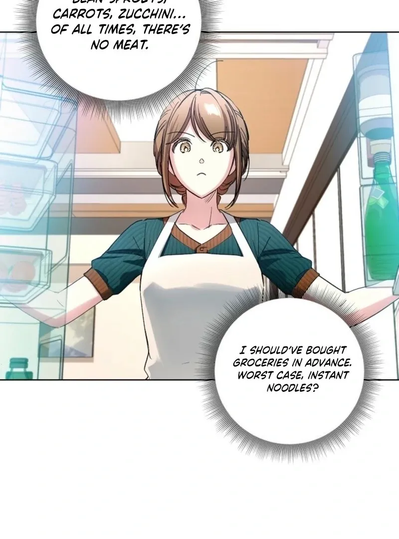 Housekeeper in a Dungeon Chapter 64 page 52 - 