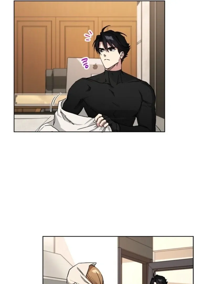 Housekeeper in a Dungeon Chapter 64 page 58 - 