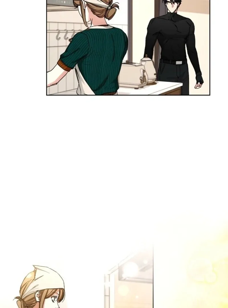 Housekeeper in a Dungeon Chapter 64 page 59 - 