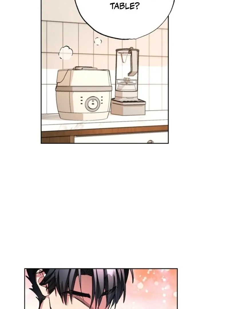 Housekeeper in a Dungeon Chapter 64 page 69 - 