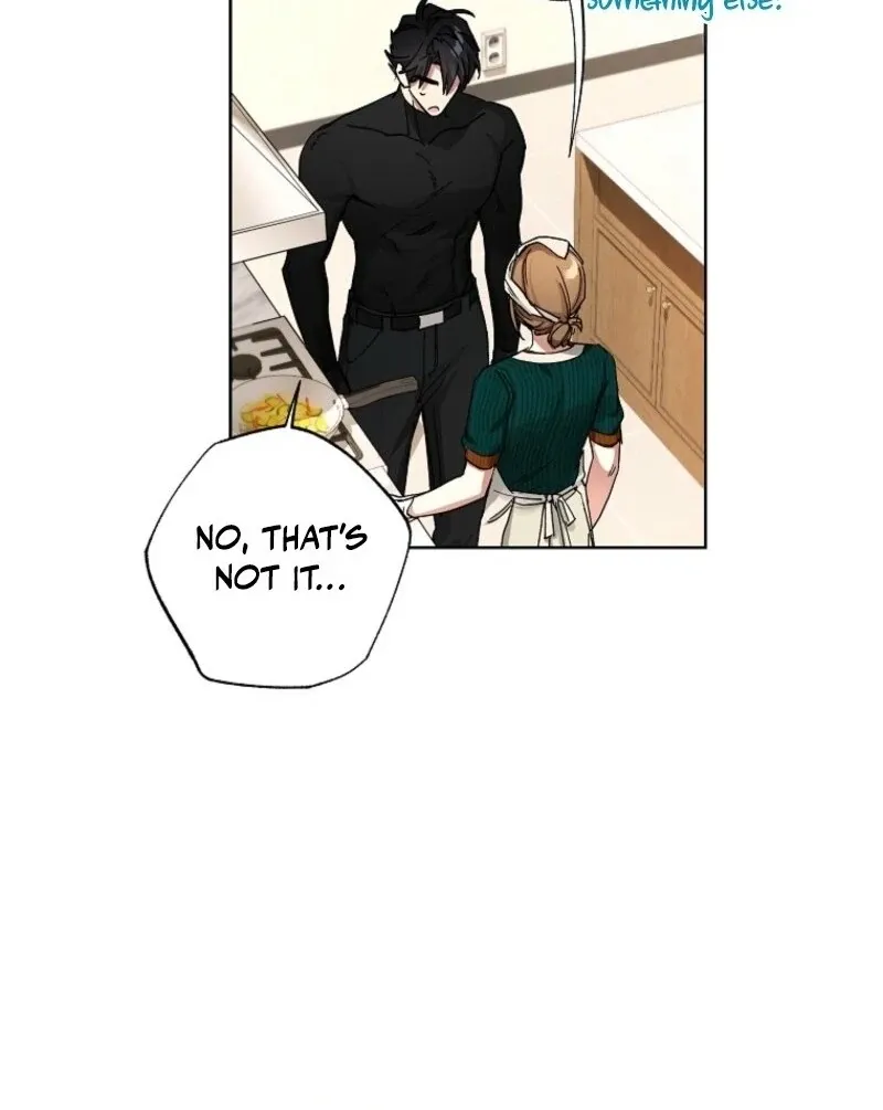 Housekeeper in a Dungeon Chapter 64 page 71 - 