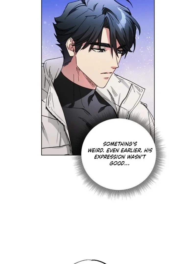 Housekeeper in a Dungeon Chapter 64 page 73 - 