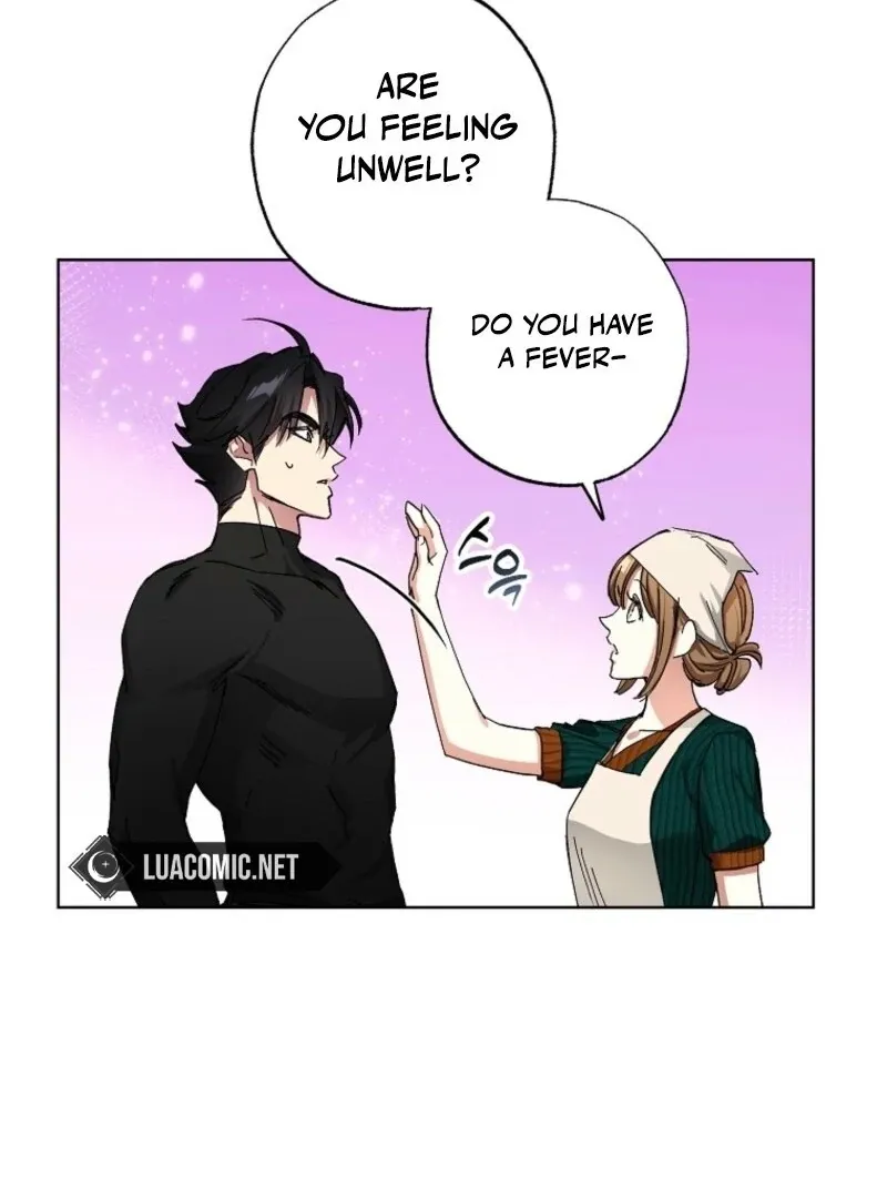 Housekeeper in a Dungeon Chapter 64 page 74 - 