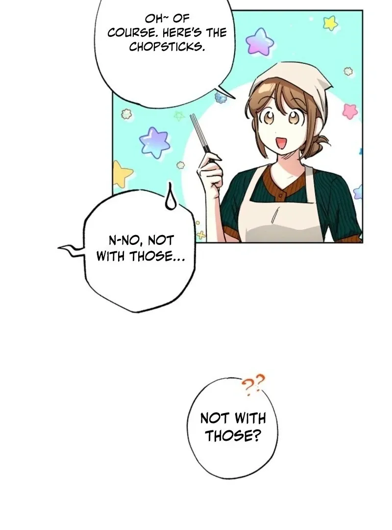 Housekeeper in a Dungeon Chapter 64 page 78 - 