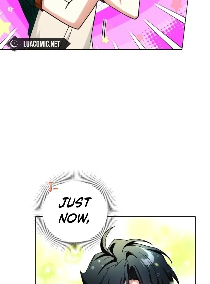 Housekeeper in a Dungeon Chapter 65 page 12 - 