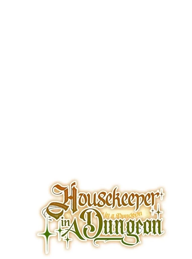 Housekeeper in a Dungeon Chapter 65 page 17 - 