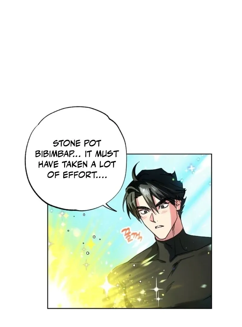 Housekeeper in a Dungeon Chapter 65 page 21 - 