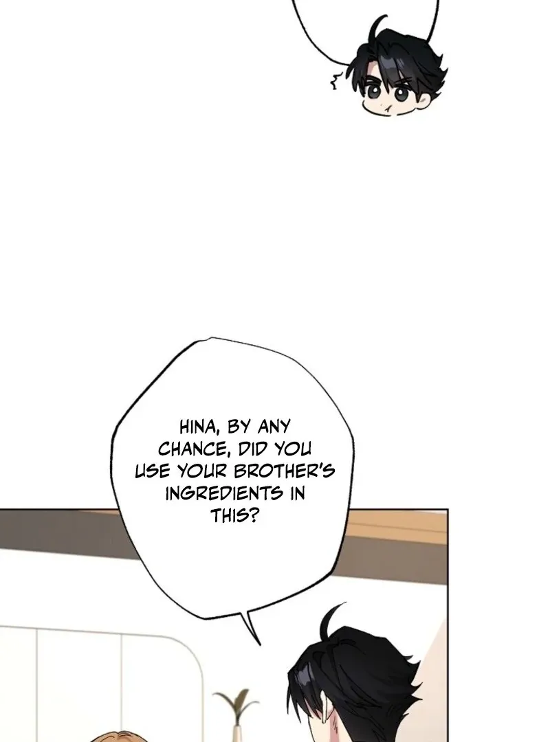 Housekeeper in a Dungeon Chapter 65 page 31 - 