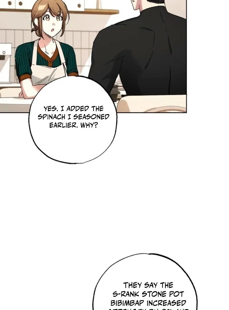 Housekeeper in a Dungeon Chapter 65 page 32 - 