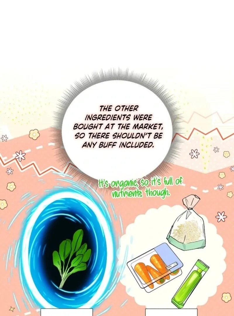 Housekeeper in a Dungeon Chapter 65 page 35 - 